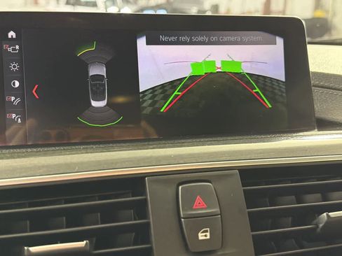 Used 2020 BMW 440i xDrive Convertible AWD/4WD image 17