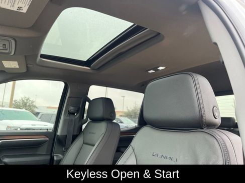 New 2026 GMC Sierra 1500 Denali image 26