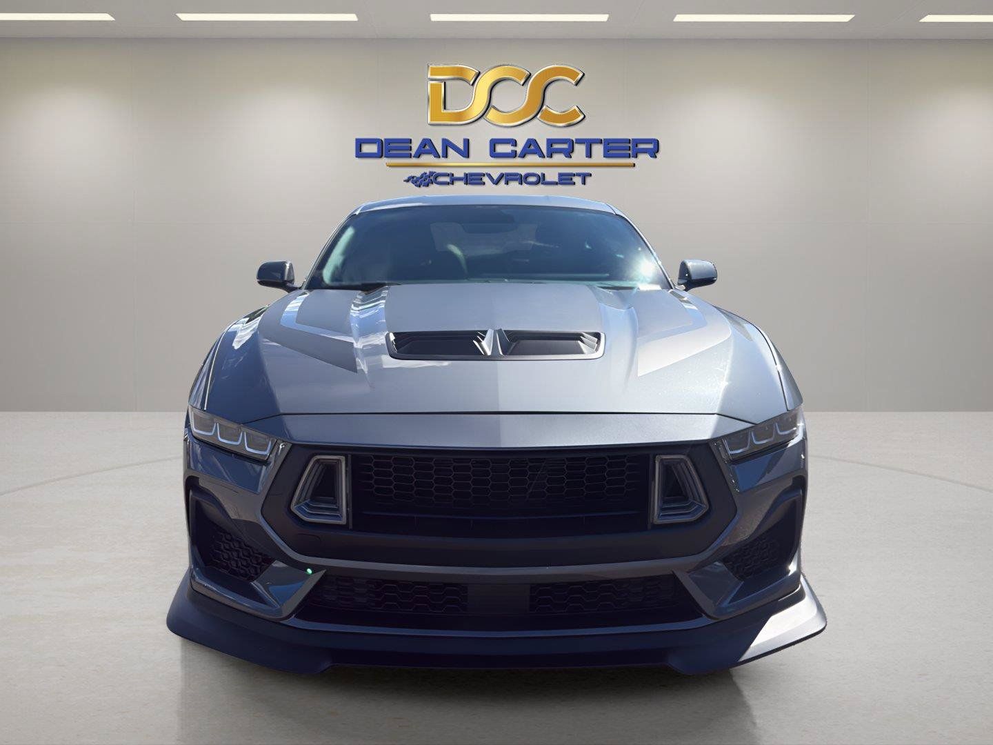 Used 2024 Ford Mustang GT Premium RWD image 8