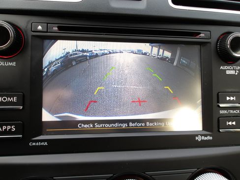 Used 2015 Subaru Impreza 2.0i image 20