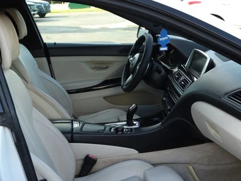 Used 2014 BMW 640i Gran Coupe RWD image 48