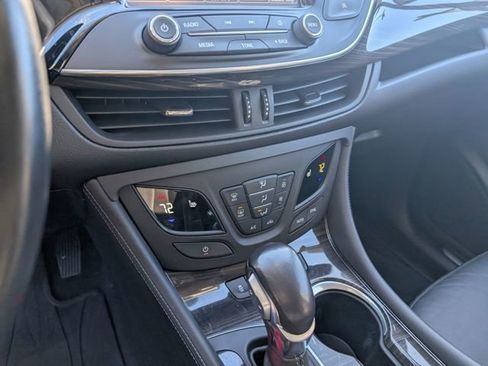 Used 2019 Buick Envision Essence image 21