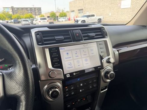 Certified 2023 Toyota 4Runner Limited image 24