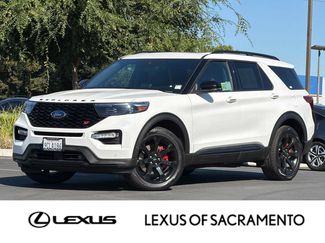 Used 2022 Ford Explorer ST w/ Equipment Group 401A AWD/4WD video 1