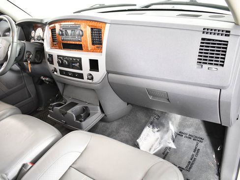 Used 2007 Dodge Ram 3500 Truck Laramie image 25