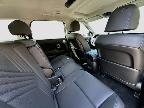 Certified 2026 Hyundai Palisade SEL Premium FWD image 26