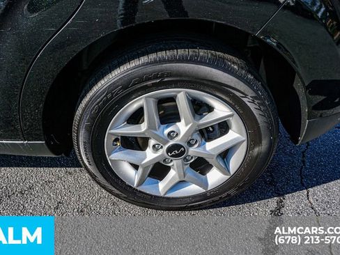 Used 2024 Kia Soul LX w/ Option Group 015 image 18