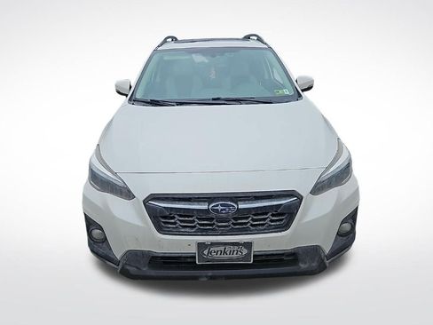 Used 2018 Subaru Crosstrek 2.0i Limited AWD/4WD image 2