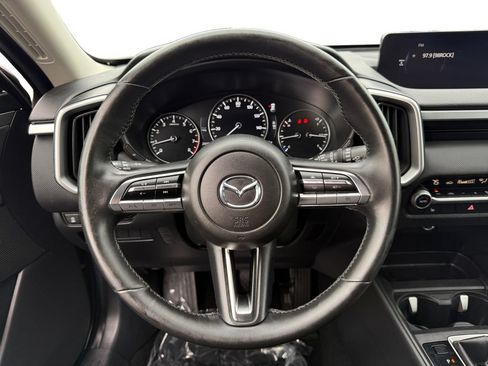 Used 2024 MAZDA CX-50 AWD 2.5 S w/ Cargo Package image 12
