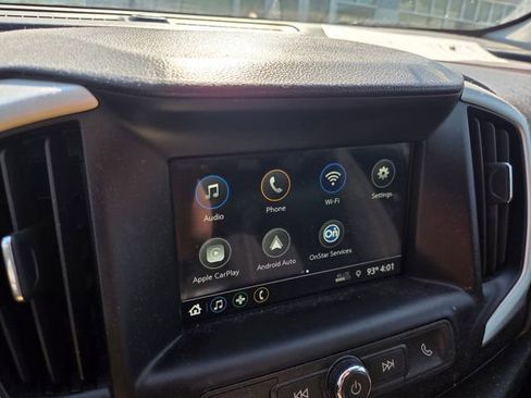 Used 2019 GMC Terrain SLE FWD image 9