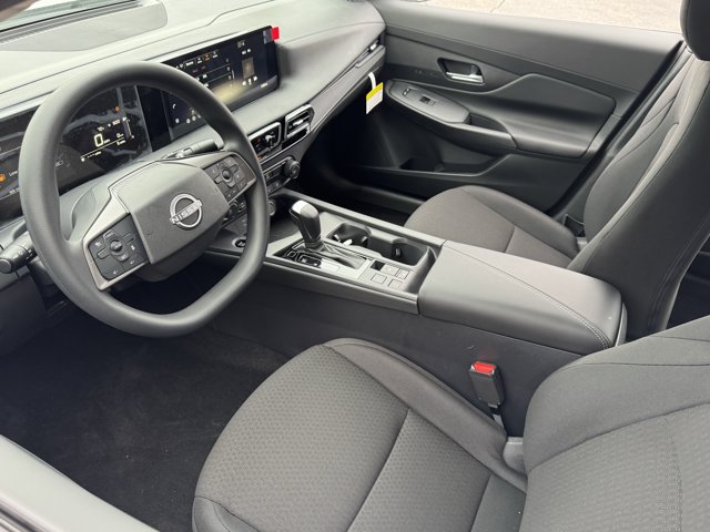 New 2027 Nissan Sentra S w/ Floor Mat Package FWD image 25