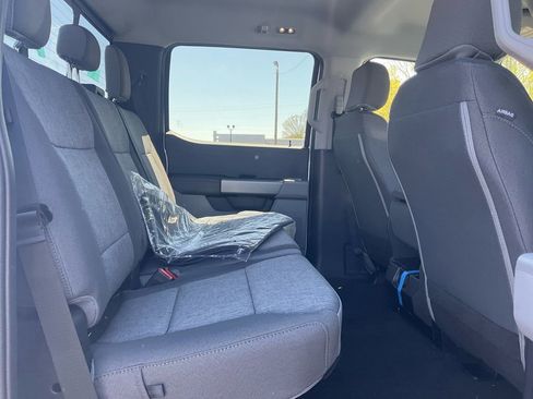 New 2026 Ford F250 XL w/ STX Appearance Package AWD/4WD image 13