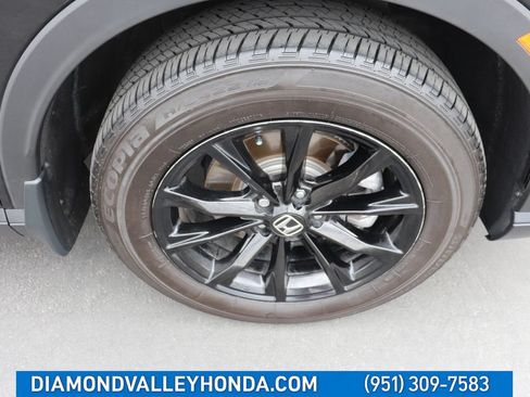 Used 2024 Honda CR-V Sport-L image 34