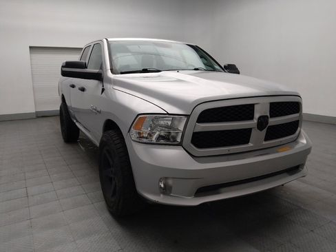 Used 2017 RAM 1500 Express image 13