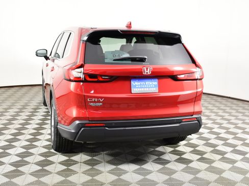 Certified 2024 Honda CR-V EX-L image 7