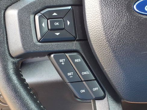 Used 2019 Ford F150 XLT w/ Equipment Group 302A Luxury AWD/4WD image 21