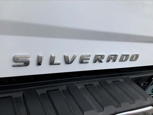 Used 2014 Chevrolet Silverado 1500 LTZ Z71 w/ LTZ Plus Package AWD/4WD image 29