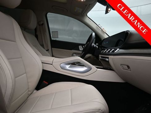 Used 2022 Mercedes-Benz GLS 450 GLS 450 image 17