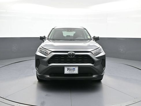 Used 2020 Toyota RAV4 LE w/ All Weather Liner Package AWD/4WD image 2