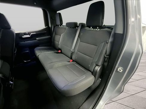 Used 2024 Chevrolet Silverado 1500 LT AWD/4WD image 25