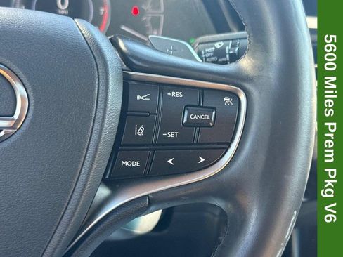 Used 2025 Lexus ES 350 w/ Premium Package FWD image 17
