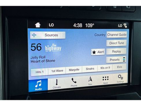 Used 2019 Ford F350 Limited image 19