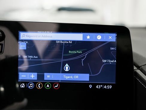 Used 2020 Chevrolet Corvette Stingray Premium Cpe w/ 3LT Preferred Equipment Group image 20