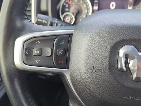Used 2022 RAM 1500 Big Horn image 25