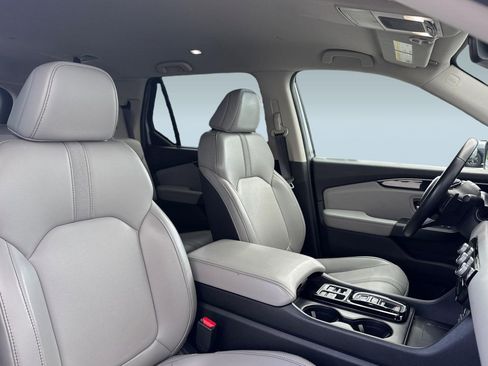 Certified 2024 Honda Pilot EX-L image 30