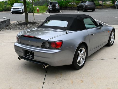 Used 2000 Honda S2000 image 5