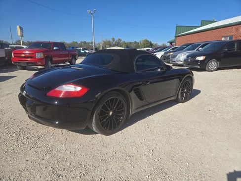 Used 2007 Porsche Boxster image 3