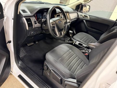 Used 2020 Ford Ranger XLT w/ Equipment Group 301A Mid AWD/4WD image 34