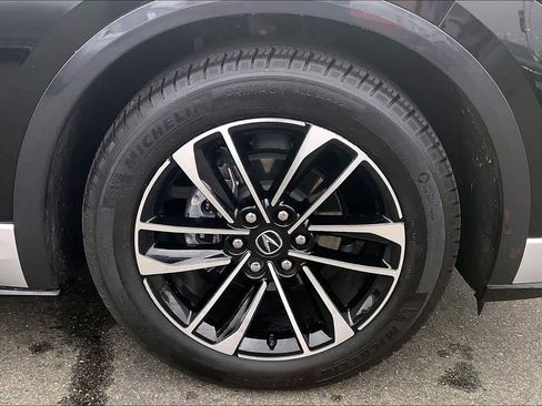 Used 2024 Acura ZDX A-Spec image 11