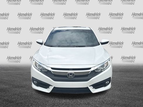 Used 2017 Honda Civic EX-L image 3