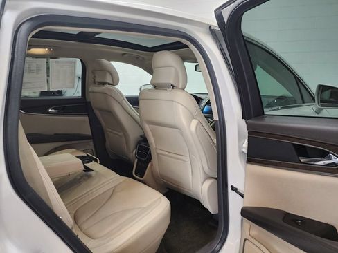 Used 2018 Lincoln MKX Reserve w/ Lincoln MKX Climate Package AWD/4WD image 32