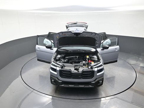 New 2026 Subaru Outback Limited AWD/4WD image 12