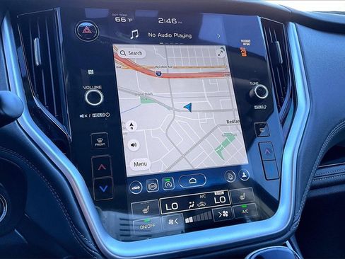 Used 2023 Subaru Outback Onyx Edition image 32