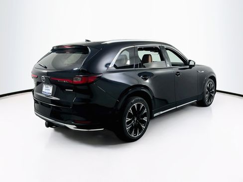 Used 2024 MAZDA CX-90 3.3 Turbo S w/ Premium Plus AWD/4WD image 5