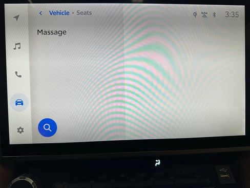 Used 2025 Toyota Tundra 1794 Edition AWD/4WD image 31