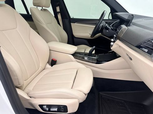 Used 2020 BMW X3 xDrive30i w/ Premium Package AWD/4WD image 22