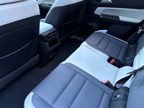 New 2026 Honda Prologue Elite image 13