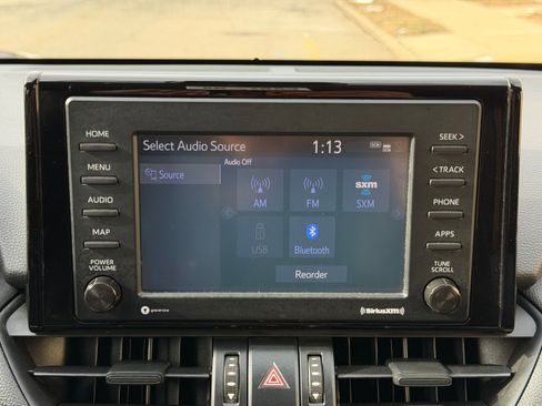 Used 2022 Toyota RAV4 Adventure image 36