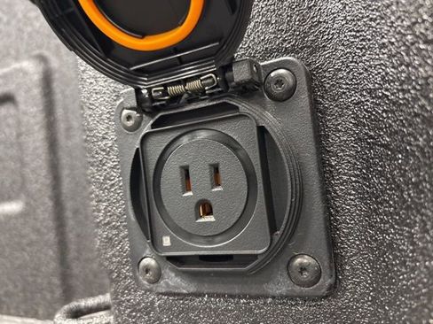 New 2026 Chevrolet Silverado 1500 LT Trail Boss w/ LT Trail Boss Premium Package image 17