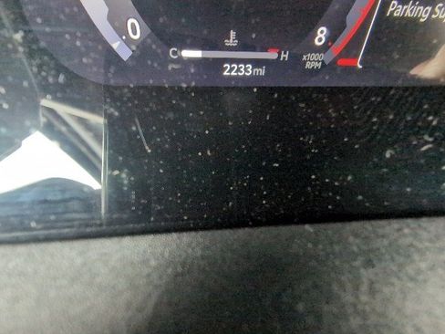 Used 2025 Toyota Tacoma TRD Off-Road image 16