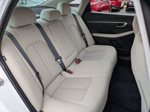 Used 2025 Hyundai Sonata SEL image 27