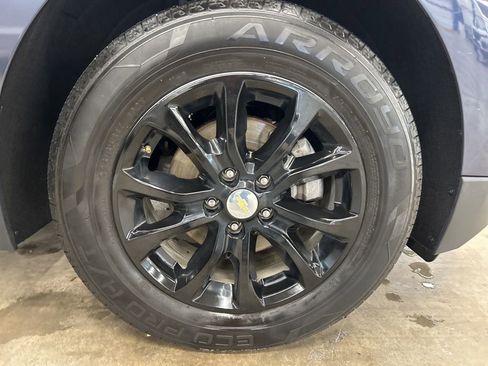 Used 2019 Chevrolet Equinox LT AWD/4WD image 23