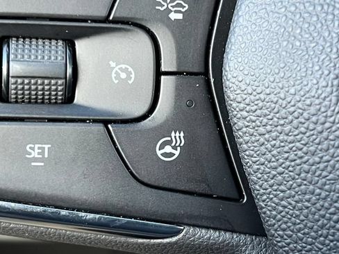 New 2025 Chevrolet TrailBlazer ACTIV w/ Convenience Package FWD image 23