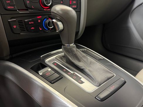 Used 2012 Audi A4 2.0T Premium AWD/4WD image 17