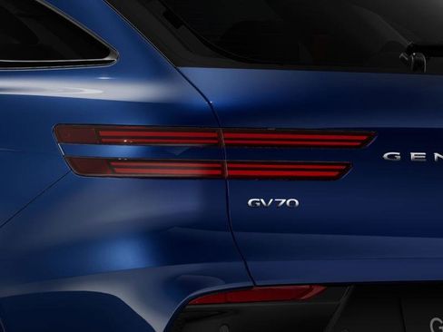 New 2026 Genesis GV70 2.5T Advanced image 10