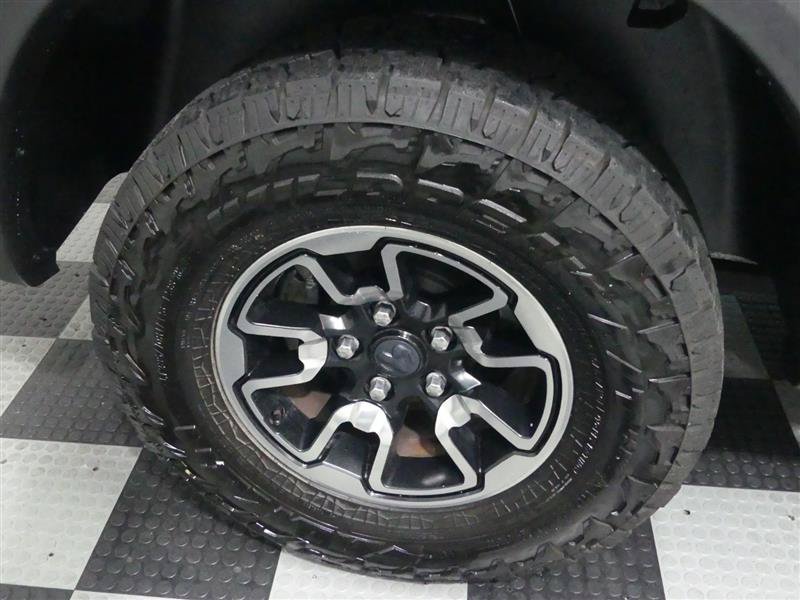 Used 2016 RAM 1500 Rebel w/ Luxury Group AWD/4WD image 15
